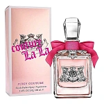 Juicy Couture La La парфюмерная вода 100 мл