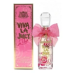 Juicy Couture Viva La Juicy La Fleur туалетная вода 40 мл