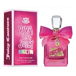 Juicy Couture Viva La Juicy Neon парфюмерная вода 100 мл