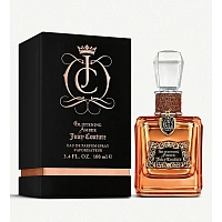 Juicy Couture Glistening Amber