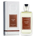 Jul et Mad Vetiver Cuir парфюмерная вода 100 мл
