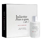Juliette Has a Gun Not A Perfume набор: парф. вода 100 мл + парф. вода 7.5 мл + лосьон д/тела 250 мл