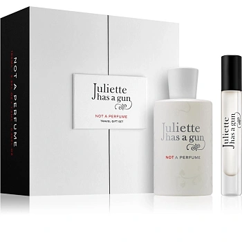 Juliette Has a Gun Not A Perfume набор: парф. вода 100 мл + парф. вода 7.5 мл