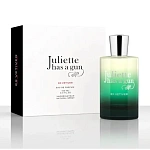 Juliette Has a Gun Ex Vetiver парфюмерная вода 100 мл