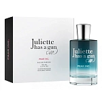 Juliette Has a Gun Pear Inc. парфюмерная вода 100 мл
