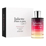 Juliette Has a Gun Magnolia Bliss парфюмерная вода 50 мл