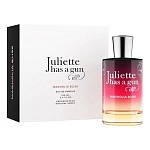 Juliette Has a Gun Magnolia Bliss парфюмерная вода 100 мл
