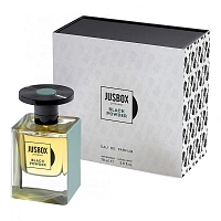 Jusbox Black Powder
