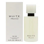 Kenneth Cole White парфюмерная вода 100 мл