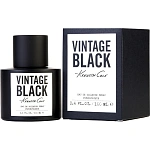 Kenneth Cole Vintage Black туалетная вода 100 мл