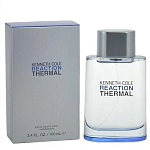 Kenneth Cole Reaction Thermal туалетная вода 100 мл
