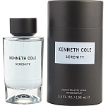 Kenneth Cole Serenity туалетная вода 100 мл