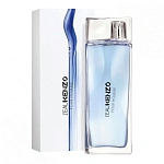 L'Eau Kenzo Pour Homme туалетная вода 100 мл
