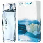 L'Eau par Kenzo Pour Femme туалетная вода 50 мл