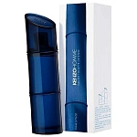Kenzo Homme Eau de Toilette Intense набор: т/вода 110 мл + т/вода 10 мл+ гель д/душа 75 мл