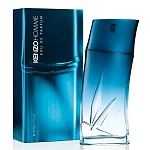 Kenzo Homme Eau de Parfum парфюмерная вода 50 мл