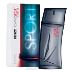 Kenzo Homme Sport Extreme туалетная вода 50 мл