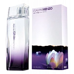 L'Eau Par Kenzo Eau Indigo Pour Femme парфюмерная вода 100 мл