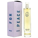 Kenzo Time For Peace Pour Elle туалетная вода 100 мл