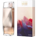 L'Eau Kenzo Intense Pour Femme парфюмерная вода 50 мл