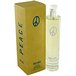 Kenzo Time For Peace туалетная вода 100 мл