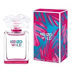 Kenzo Wild туалетная вода 50 мл