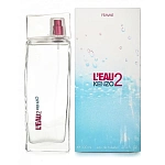 L'Eau 2 Kenzo pour Femme туалетная вода 50 мл