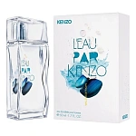 L'Eau Par Kenzo Wild pour Homme туалетная вода 50 мл