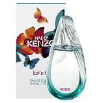 Madly Kenzo! Kiss'n Fly туалетная вода 50 мл