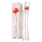 Flower by Kenzo Summer Fragrance 2006 туалетная вода, 50 мл