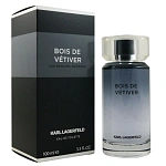 Karl Lagerfeld Bois de Vetiver туалетная вода 50 мл