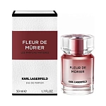 Karl Lagerfeld Fleur de Murier парфюмерная вода 50 мл