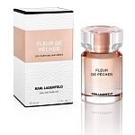 Karl Lagerfeld Fleur de Pecher парфюмерная вода 100 мл