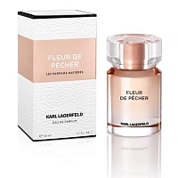 Karl Lagerfeld Fleur de Pecher