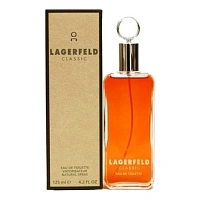 Karl Lagerfeld Classic