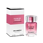 Karl Lagerfeld Fleur de Pivoine парфюмерная вода 100 мл