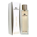 Lacoste Pour Femme парфюмерная вода 90 мл