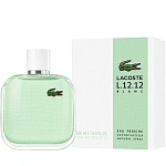 Eau de Lacoste L.12.12 Blanc Eau Fraiche Eau de Toilette For Him туалетная вода 50 мл