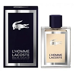 L'Homme Lacoste туалетная вода 100 мл