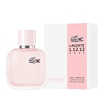 Lacoste L.12.12 Rose Eau Fraiche туалетная вода 50 мл