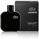 Eau de Lacoste L.12.12. Noir туалетная вода 100 мл