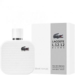 Lacoste L.12.12 Blanc Eau de Parfume парфюмерная вода 100 мл