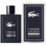 L'Homme Lacoste Intense туалетная вода 100 мл