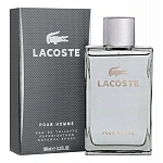 Lacoste Pour Homme туалетная вода 100 мл