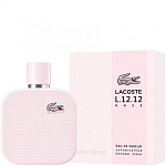 Lacoste L.12.12 Rose набор: парф.вода 50 мл + лосьон д/тела 100 мл