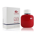 Eau de Lacoste L.12.12 pour Elle French Panache туалетная вода 90 мл