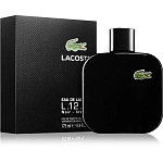 Eau de Lacoste L.12.12. Noir Intense туалетная вода 100 мл