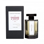 L'Artisan Parfumeur Passage D'Enfer туалетная вода 100 мл