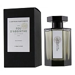 L'Artisan Parfumeur Fou d'Absinthe парфюмерная вода 100 мл