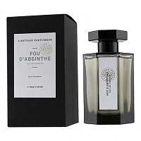 L'Artisan Parfumeur Fou d'Absinthe